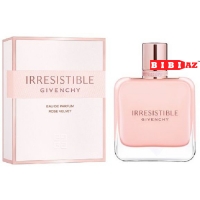  Givenchy Irrésistible Rose Velvet edp 80ml